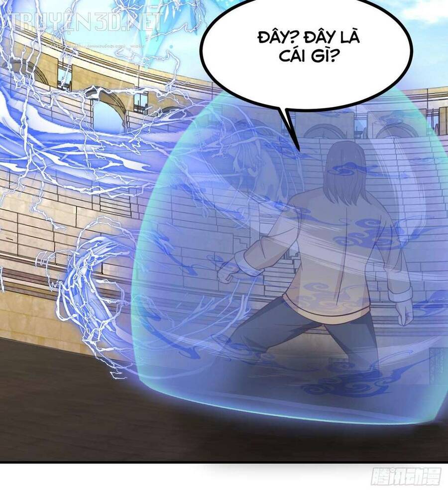 trên người ta có một rồng chapter 609 44