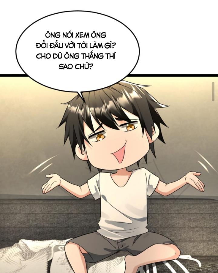 đóng băng toàn cầu: tôi gây dựng nên phòng an toàn thời tận thế chapter 210 27