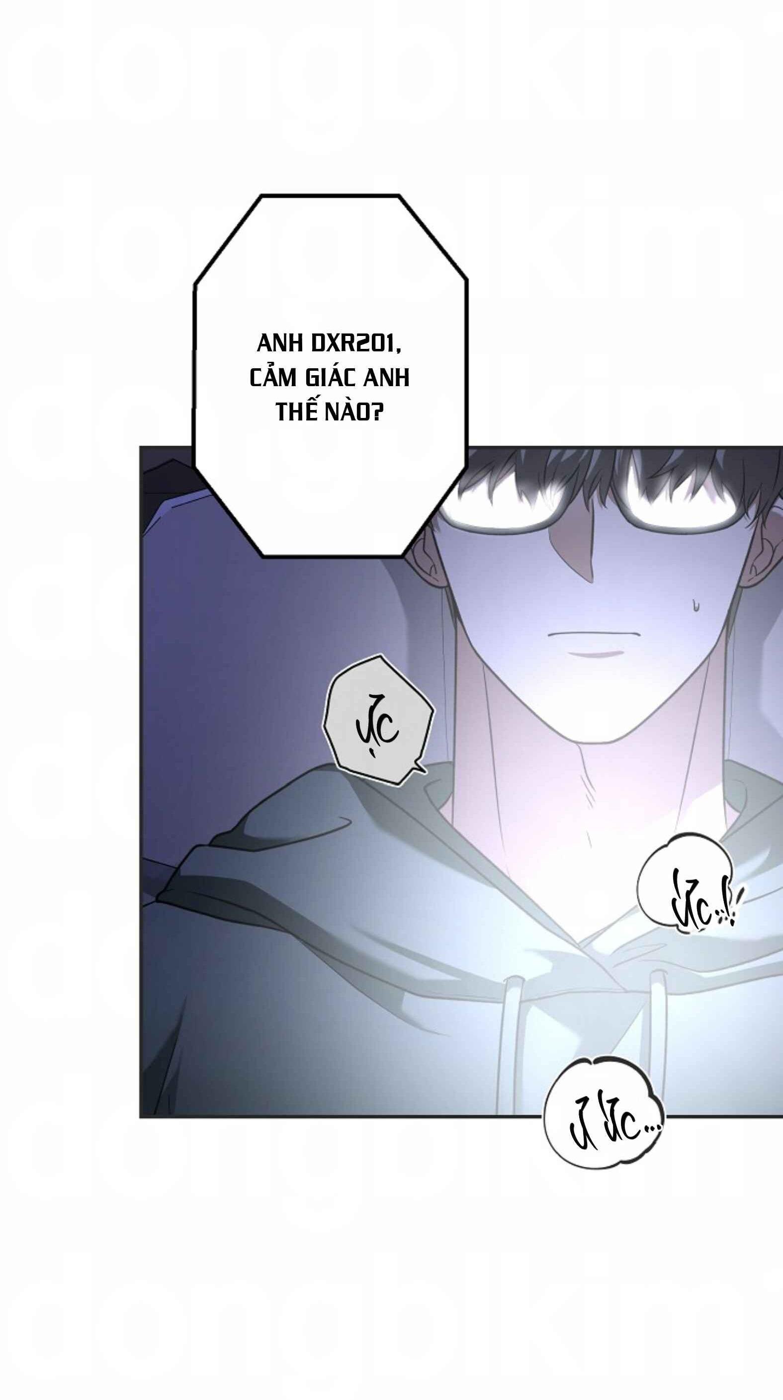 TUYỂN TẬP ABO NGẮN CỦA NHÀ SẸC Chapter 57 LIVE 1 27