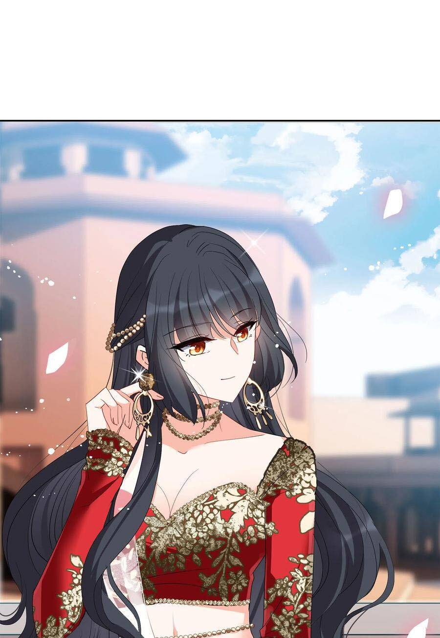 cô ấy đến rồi, xin nằm xuống! chapter 94 14