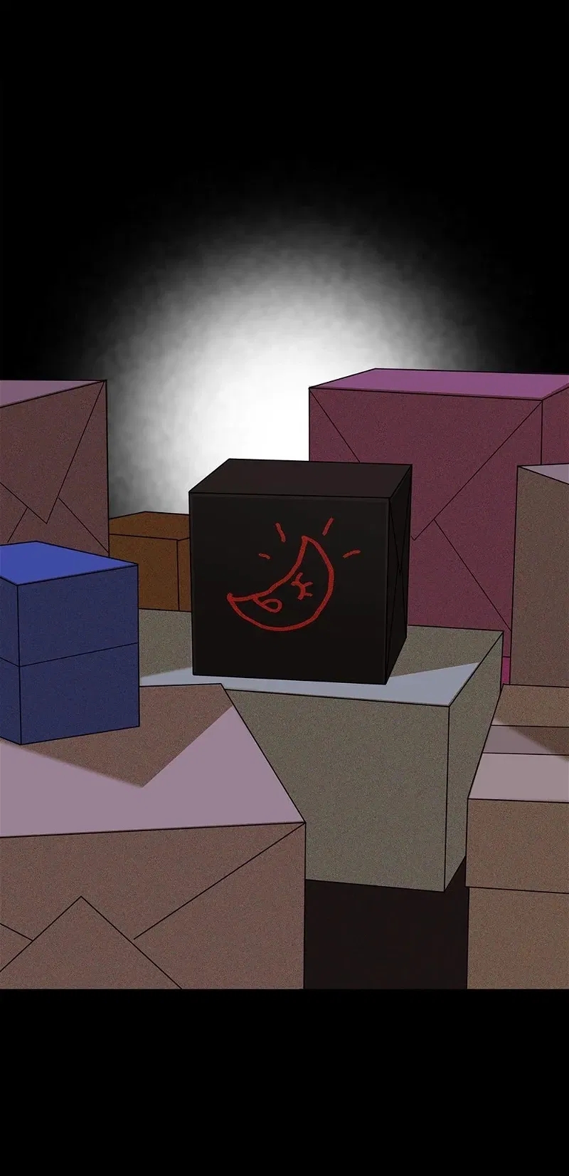 quan hệ nợ nần chapter 66 12