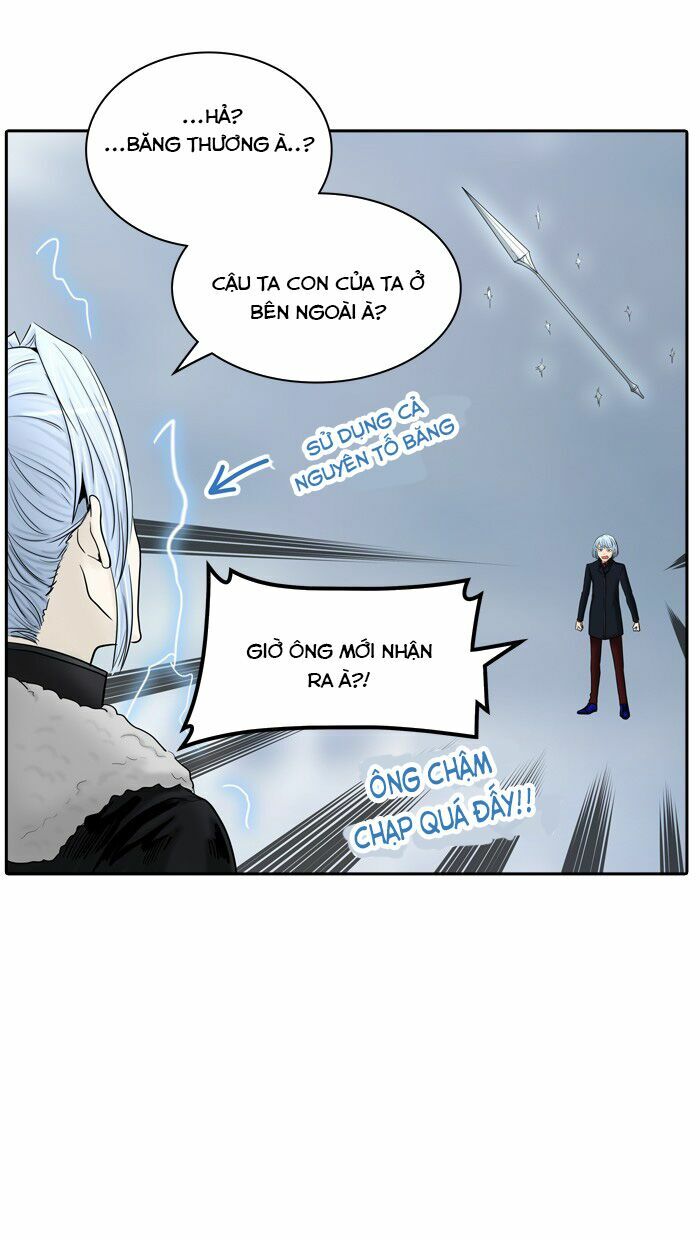 tòa tháp bí ẩn 2 chapter 290.5 9