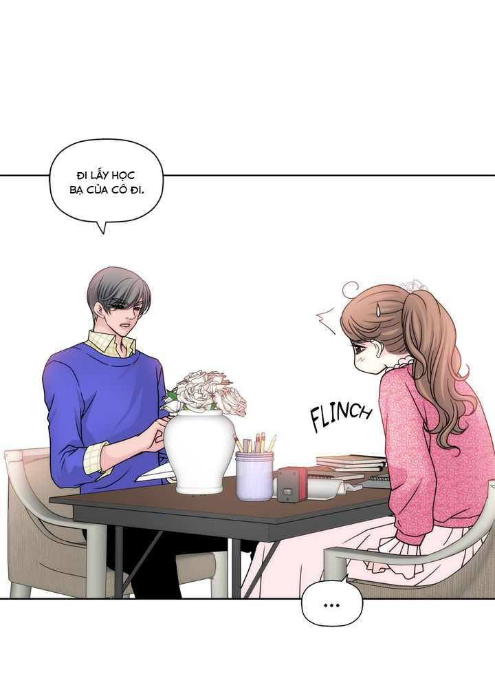 người đàn ông của tôi chapter 33.2 21