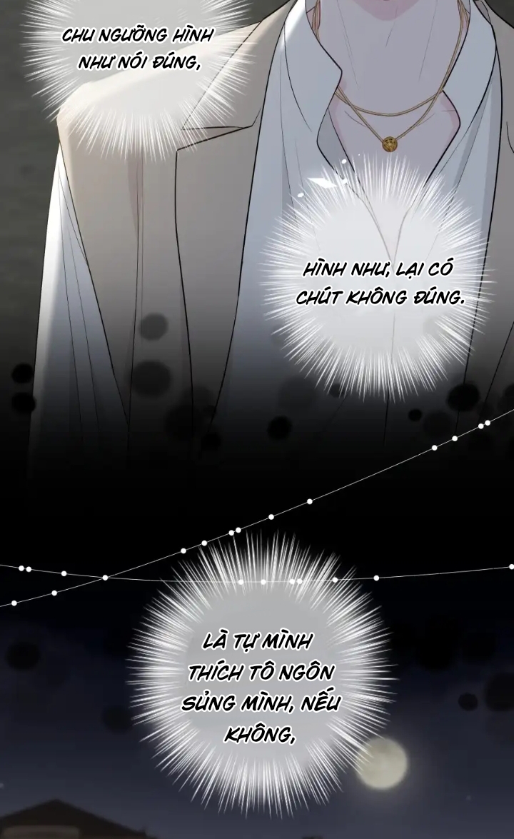 trước và sau ly hôn! chapter 19 13