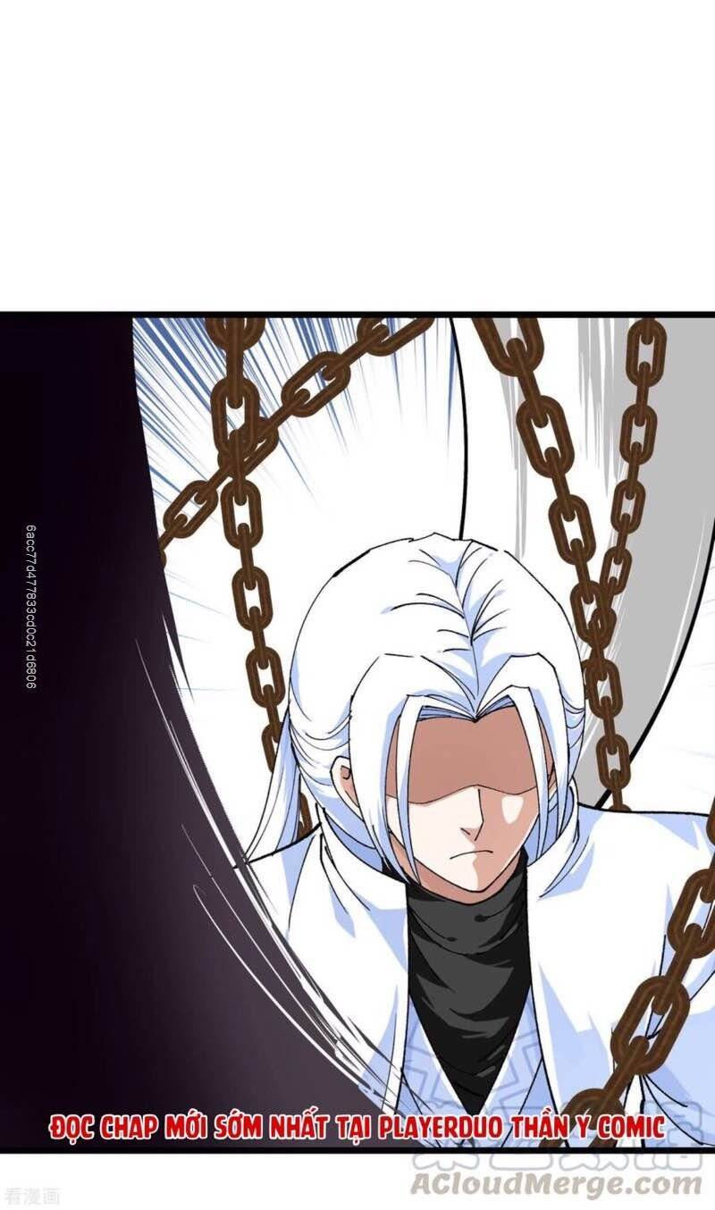 trọng sinh ta là đại thiên thần chapter 79 1