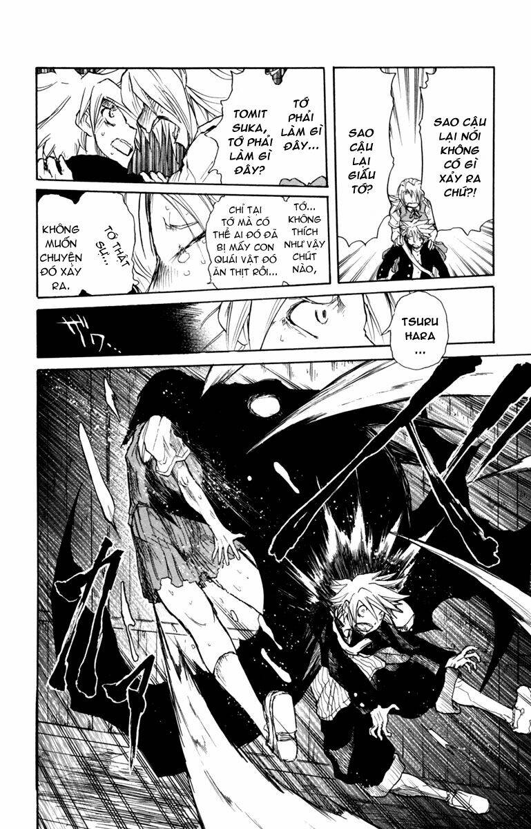 cerberus chapter 3 17