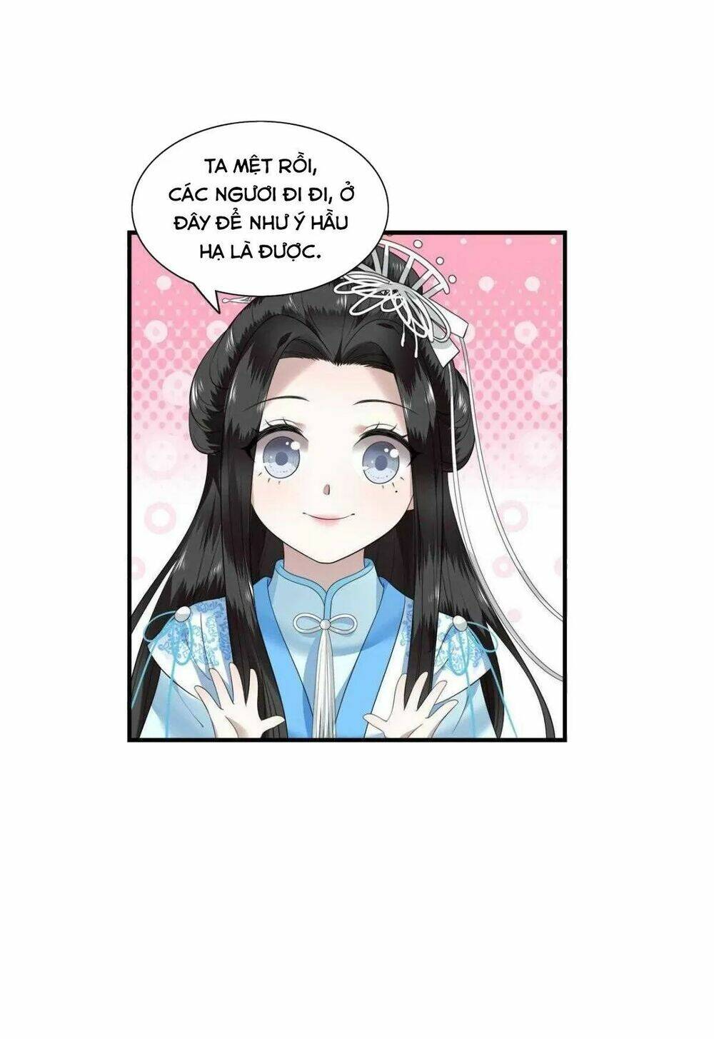 phượng hoàng vu phi chapter 114 39