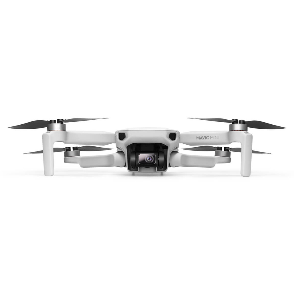 Máy Quay DJI Mavic Mini Bản Combo Trắng - Hàng Nhập Khẩu