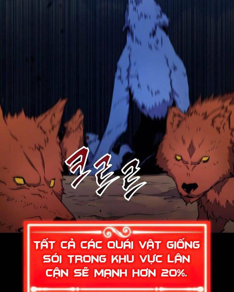 tôi thăng cấp trong lúc ngủ chapter 42 26