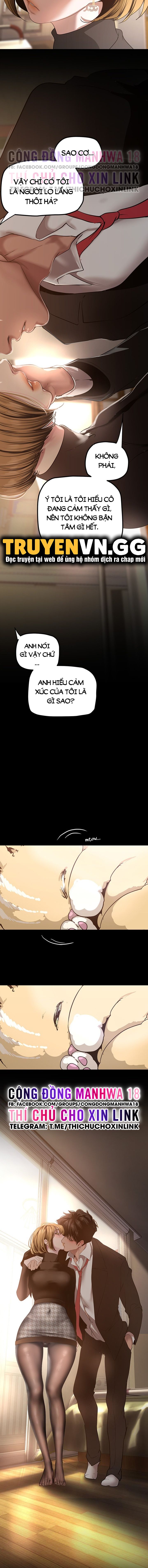 một thế giới mới tuyệt vời chapter 172 16