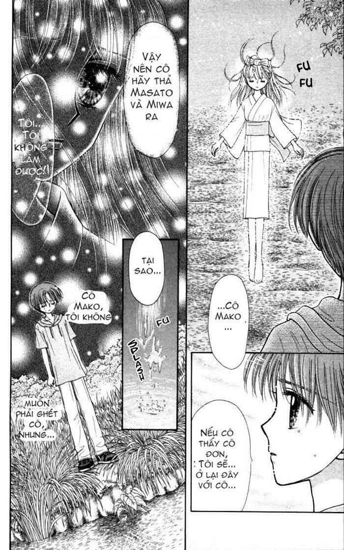 mizu no yakata chapter 2.1 23