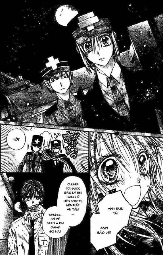 hội quý tộc chapter 24 7