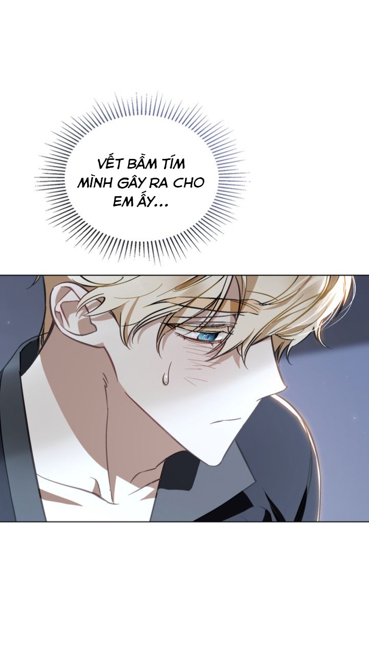 thanh kiếm của evangeline chapter 22 24