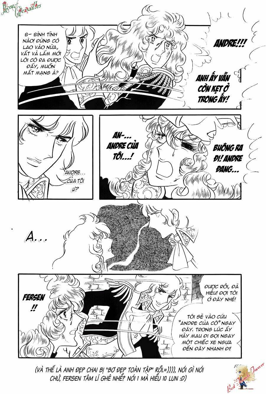 versailles no bara chapter 37 18