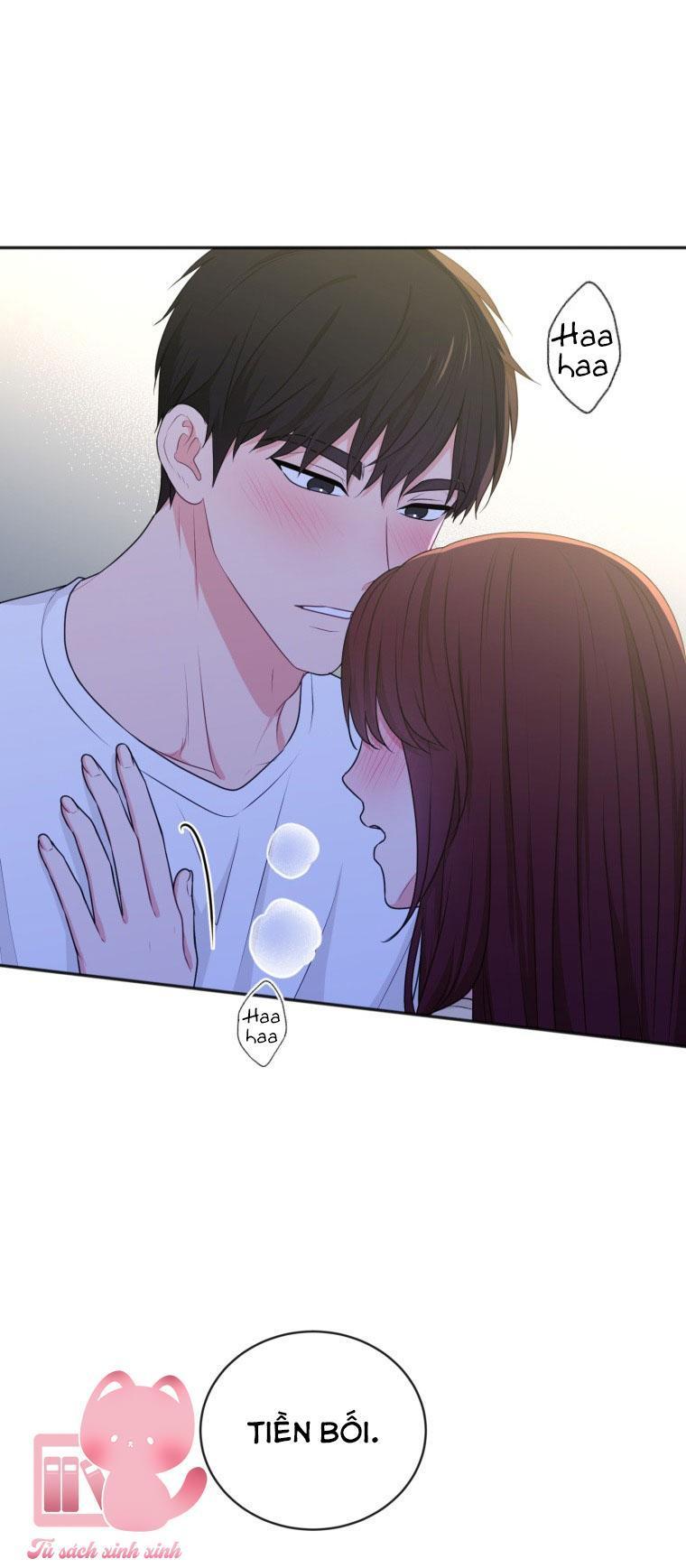 mong được chị chỉ bảo, tiền bối chapter 9 77