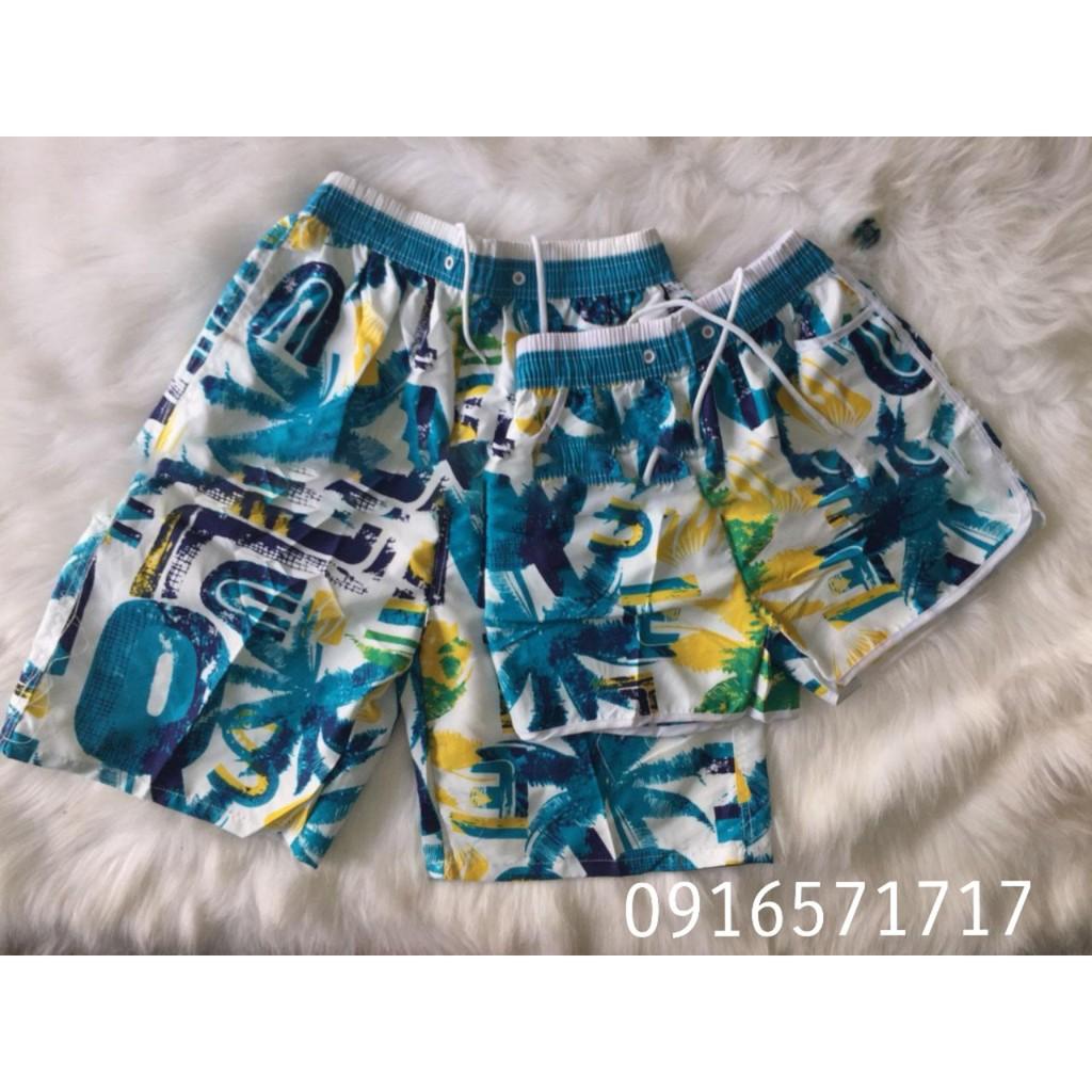 COMBO 2 QUẦN ĐÔI ĐI BIỂN XINH XẮN