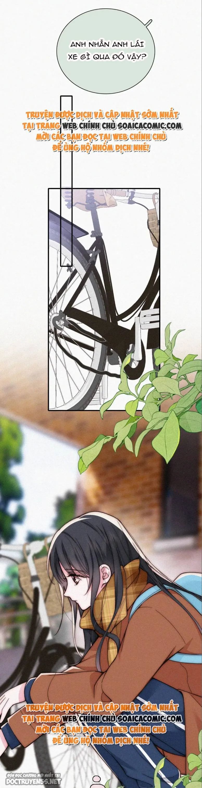 điên cuồng yêu em chapter 53 4