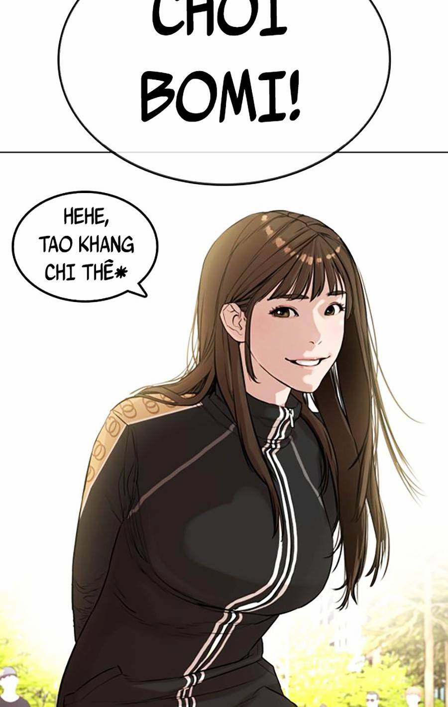 Cách chiến thắng trận đấu chapter 134.3 15