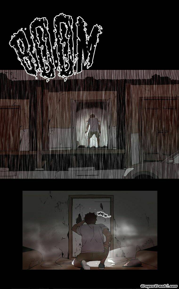 0.0 mhz - tần số chết chapter 10 14