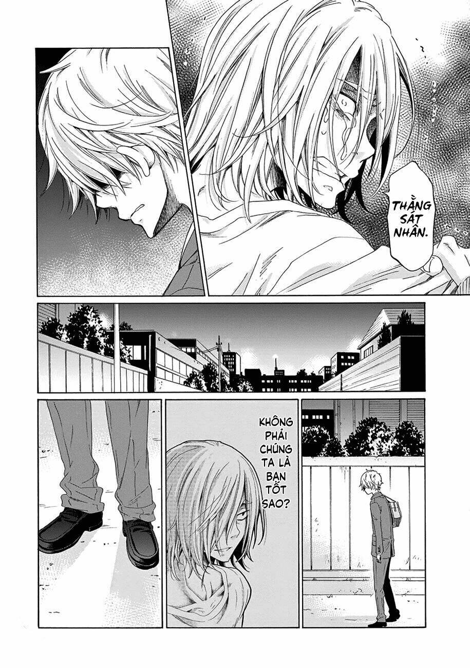 boku no namae wa chapter 10 31