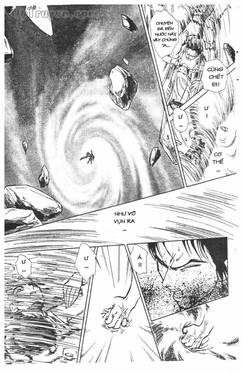 hoàng tử hoa - bud boy chapter 4 131