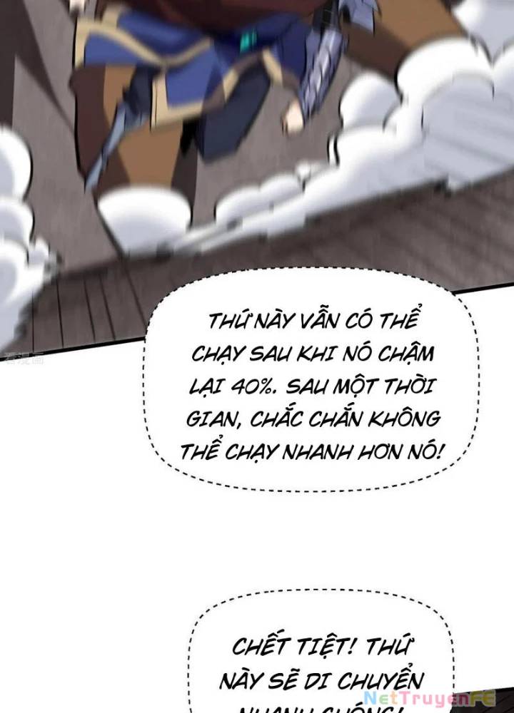 từ dã quái bắt đầu thăng cấp chapter 58 11