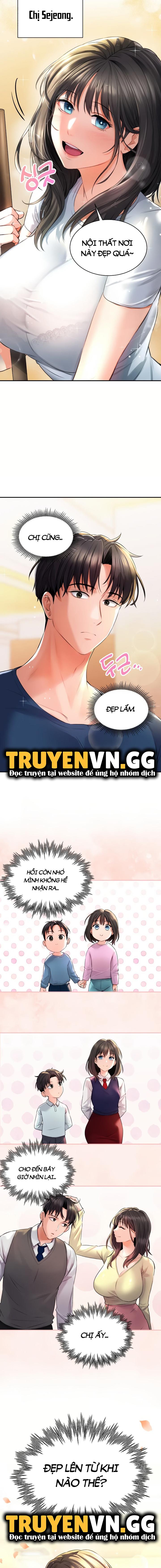 thảo dược mê tình chapter 1 7