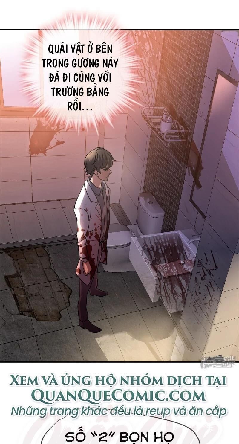 ta có một căn phòng mạo hiểm chapter 15 1