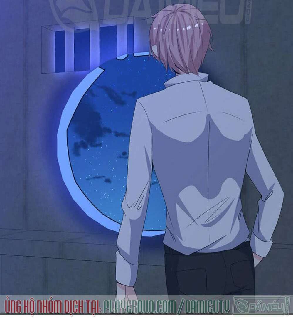 ta có nhẫn thần quyền năng chapter 16 9