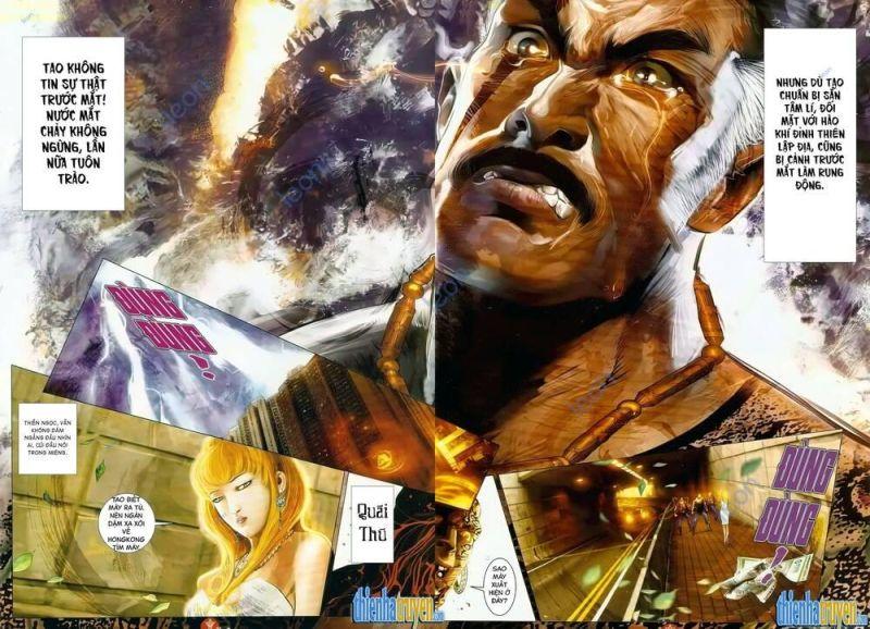 hỏa vũ diệu dương chapter 621 7