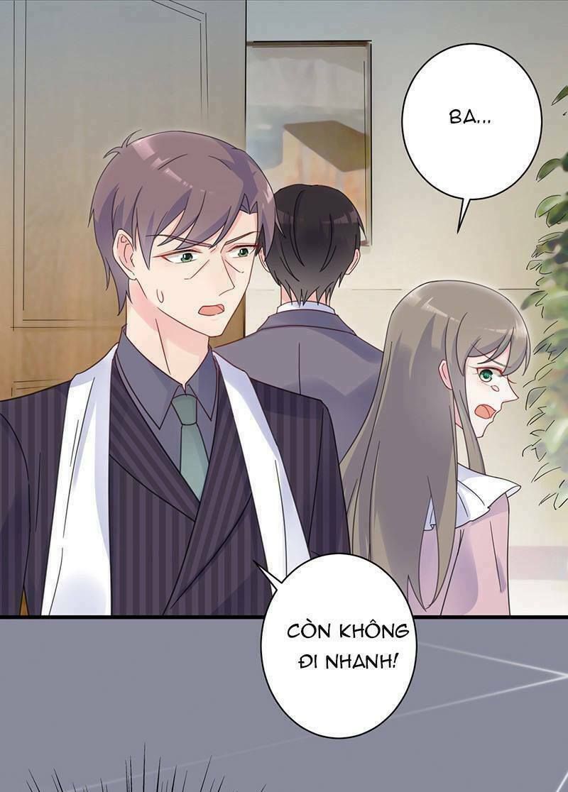 chọc tới chủ tịch tổng tài 2 chapter 41 25