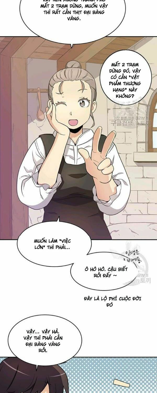 arcane sniper chapter 8 2