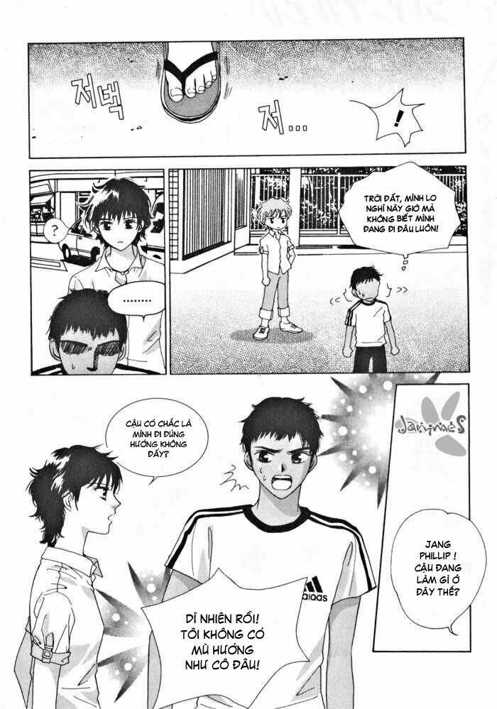 shiwhamong - ba chị em chapter 27 17