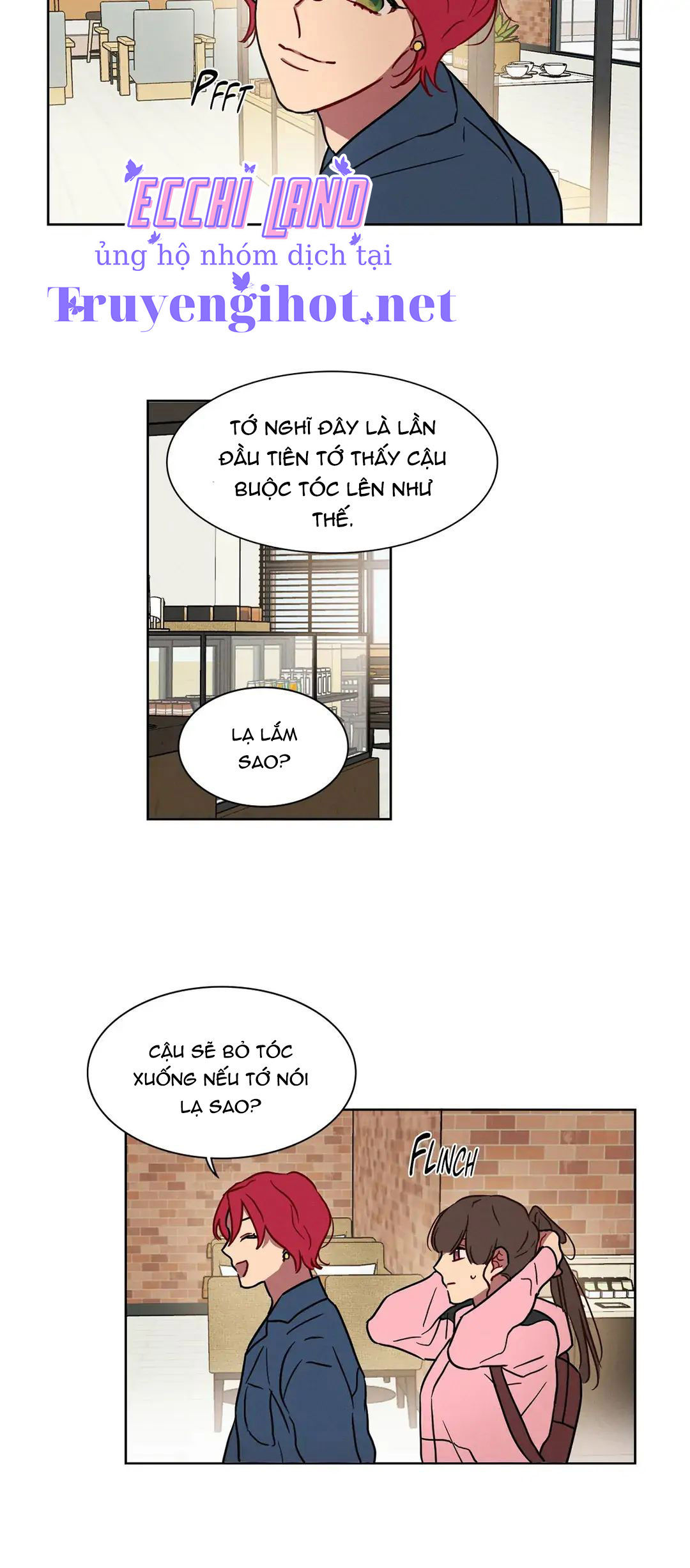 lọ lem ngủ ngon nhé chapter 10.2 5