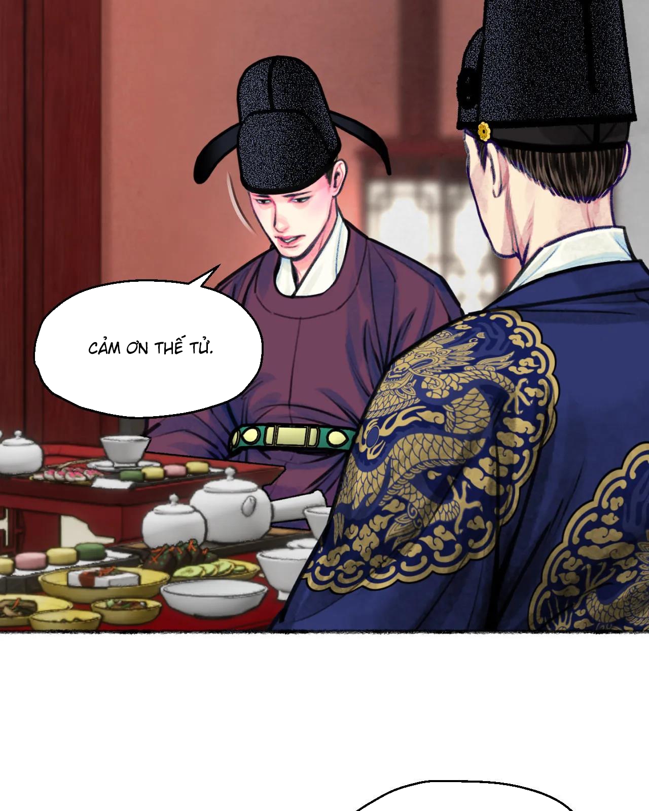 phò mã quan phu chapter 3 31