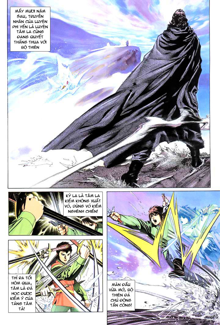 phong vân chapter 220 10