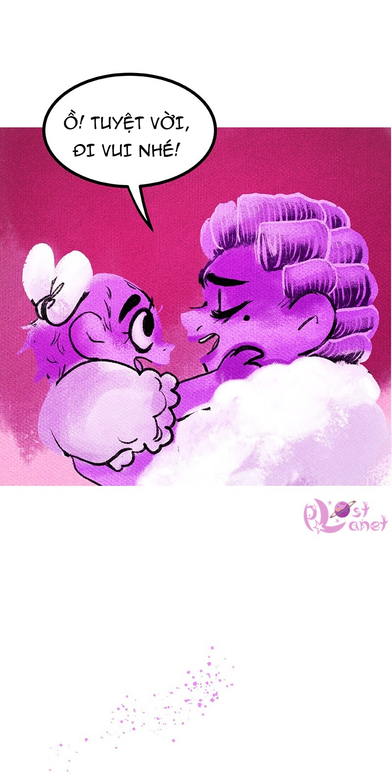 thần thoại olympus chapter 64 31