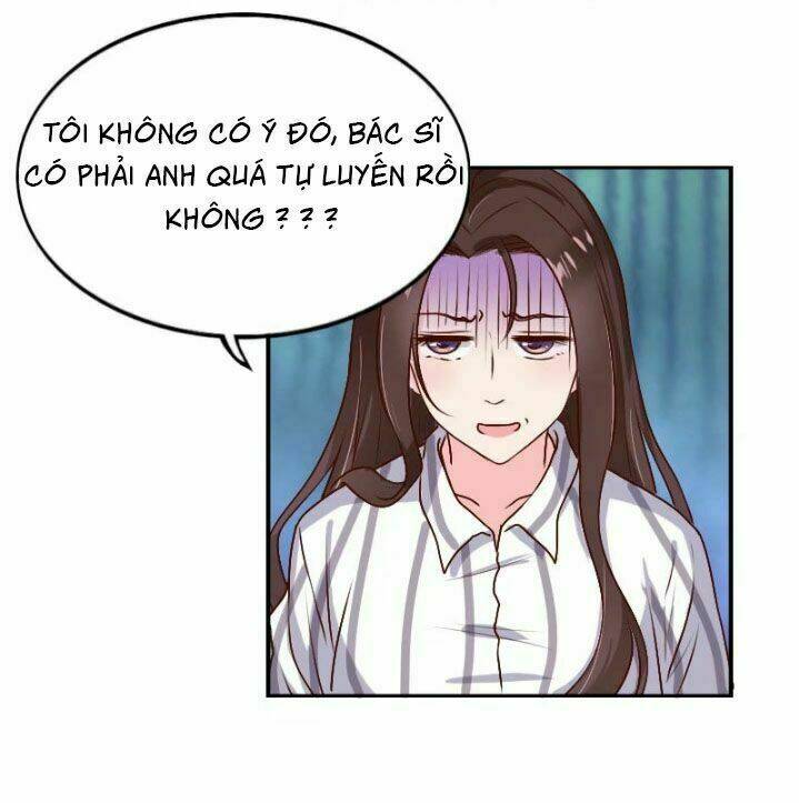 manh bảo đột kích: mami cha con đâu ? chapter 3 9