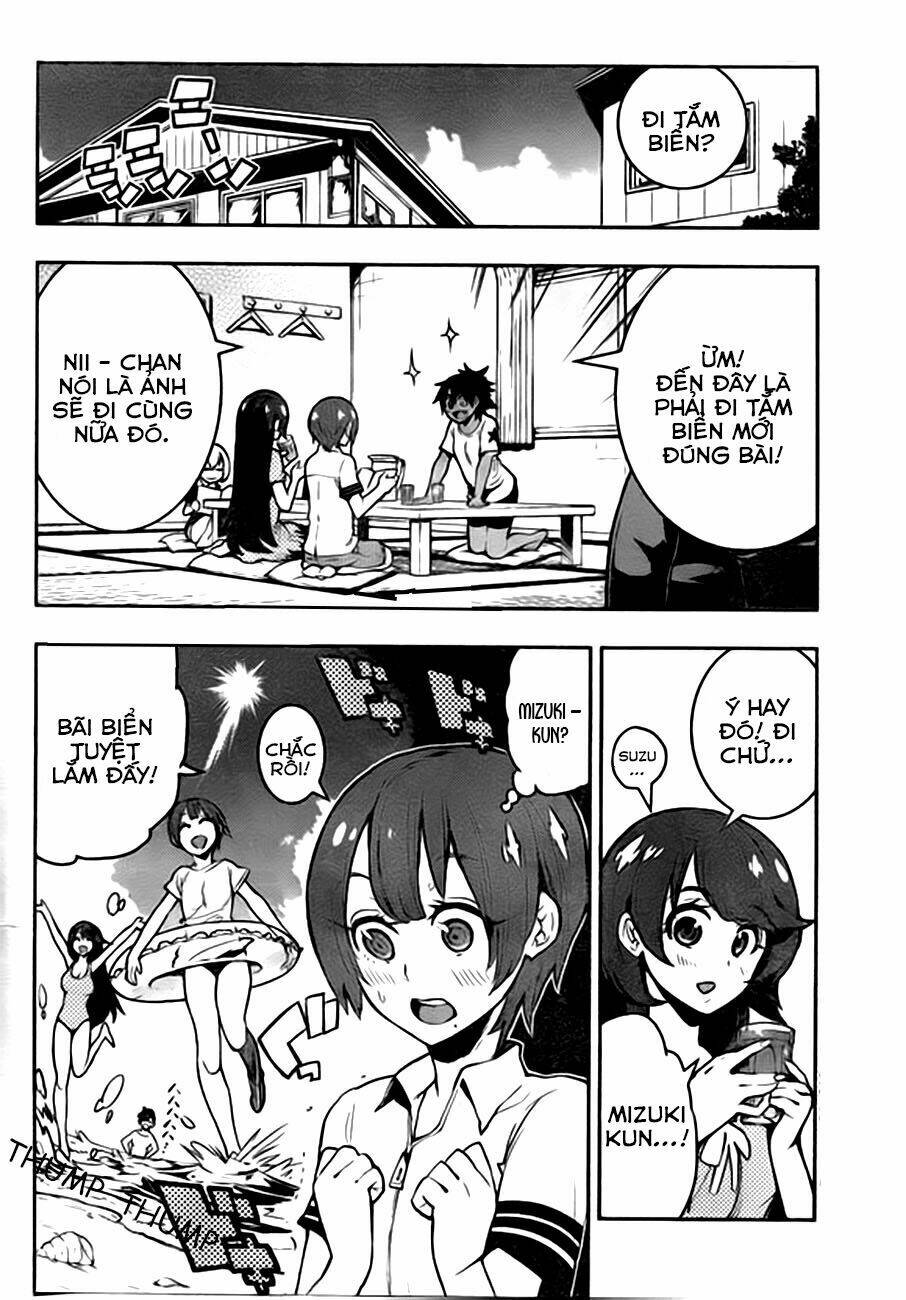 boku girl chapter 58 5