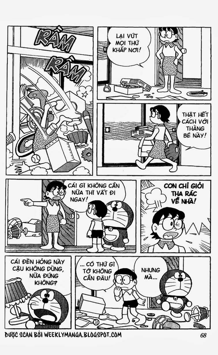 doraemon chapter 293 2