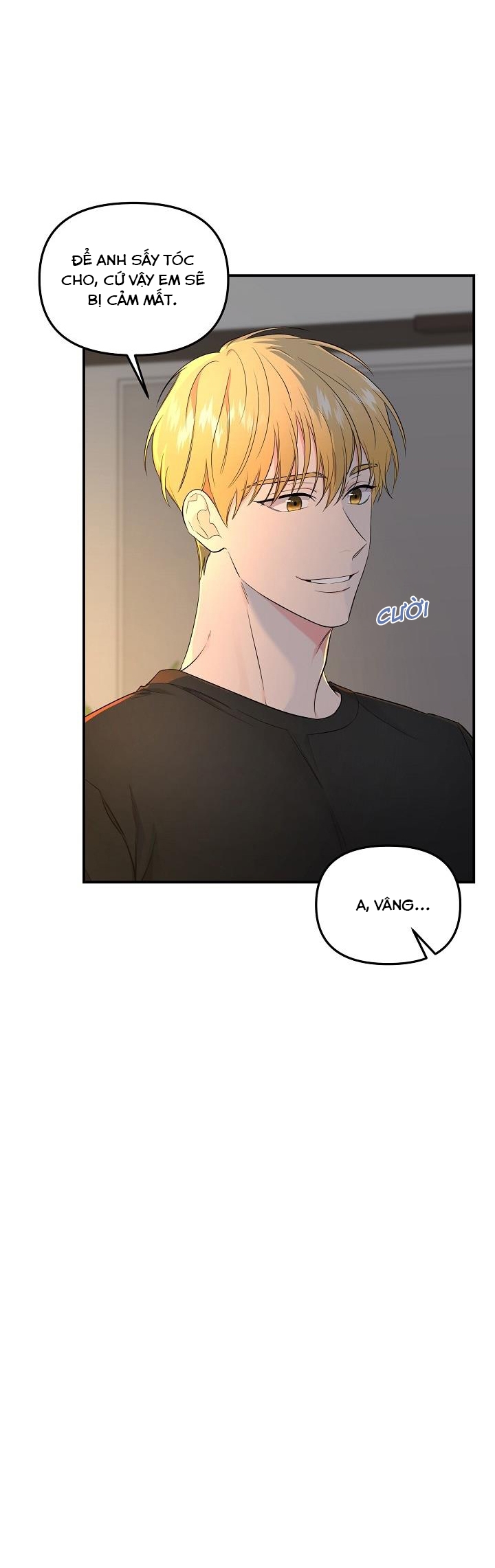 hoa ly hổ chapter 36 8