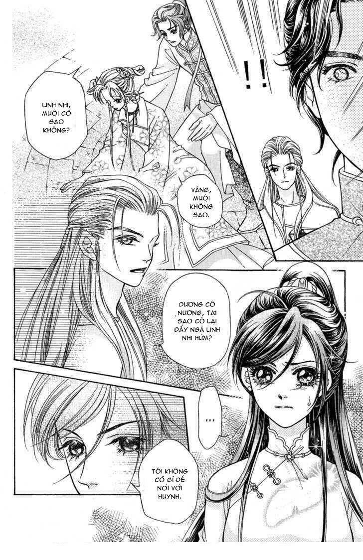 vạn dặm tìm chồng chapter 5 7