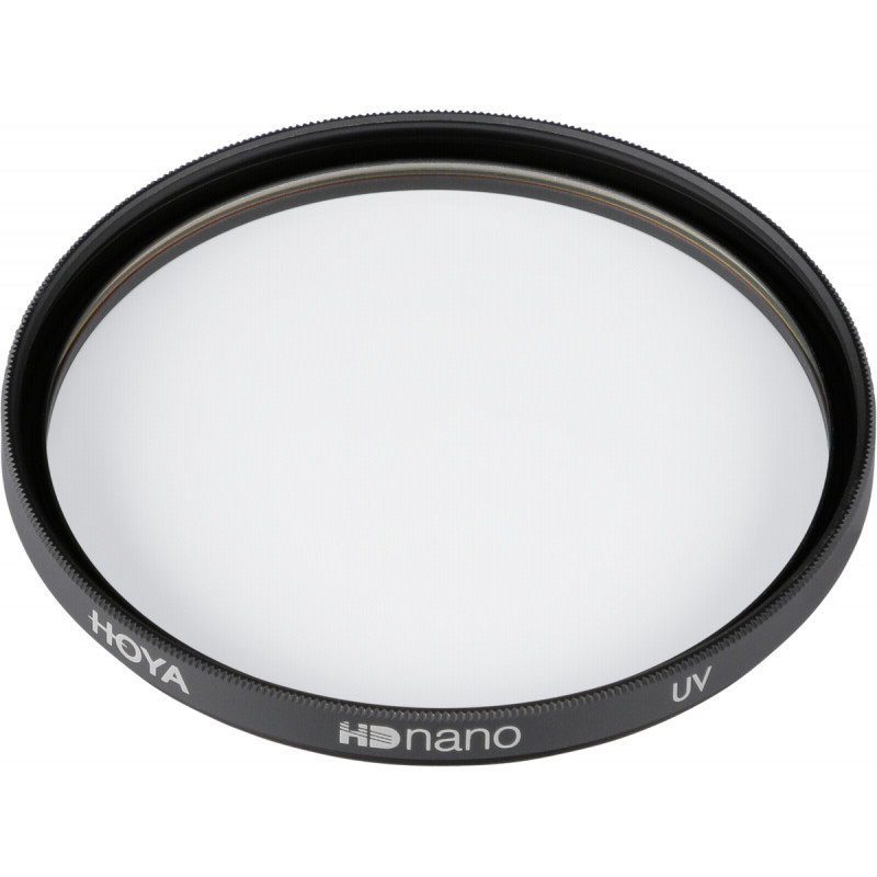 Kính Lọc Filter Hoya HD NANO UV 49mm - Hàng Chính Hãng