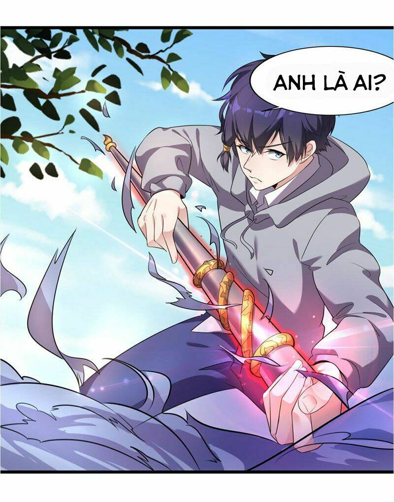 bá thiên chiến hoàng chapter 3 22