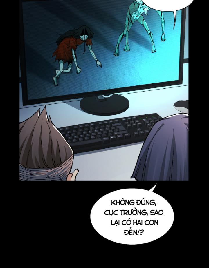 đối mặt với bệnh tâm thần, ma quỷ chẳng là cái thá gì chapter 2 67