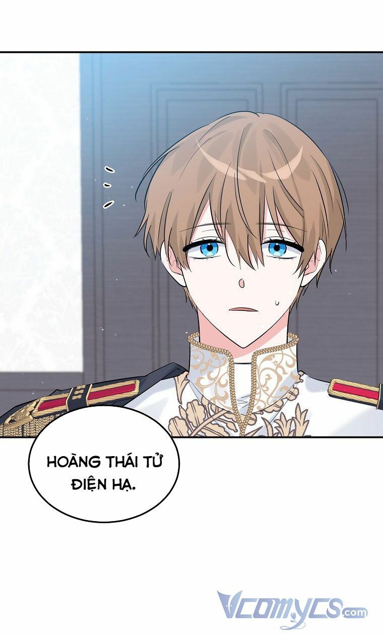 ác nữ karuna bé lại chapter 20 18