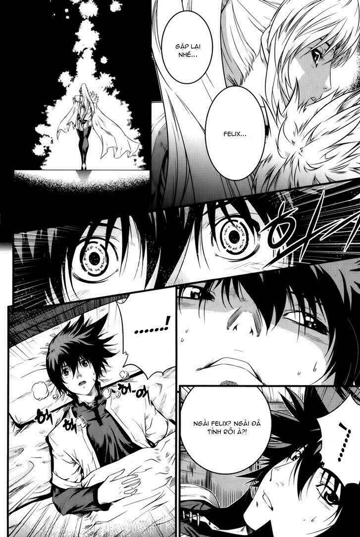 the legend of maian chapter 63 11