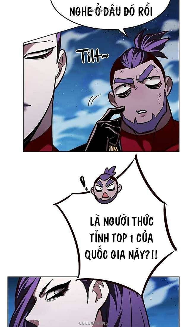 Hóa Thân Thành Mèo chapter 266 3