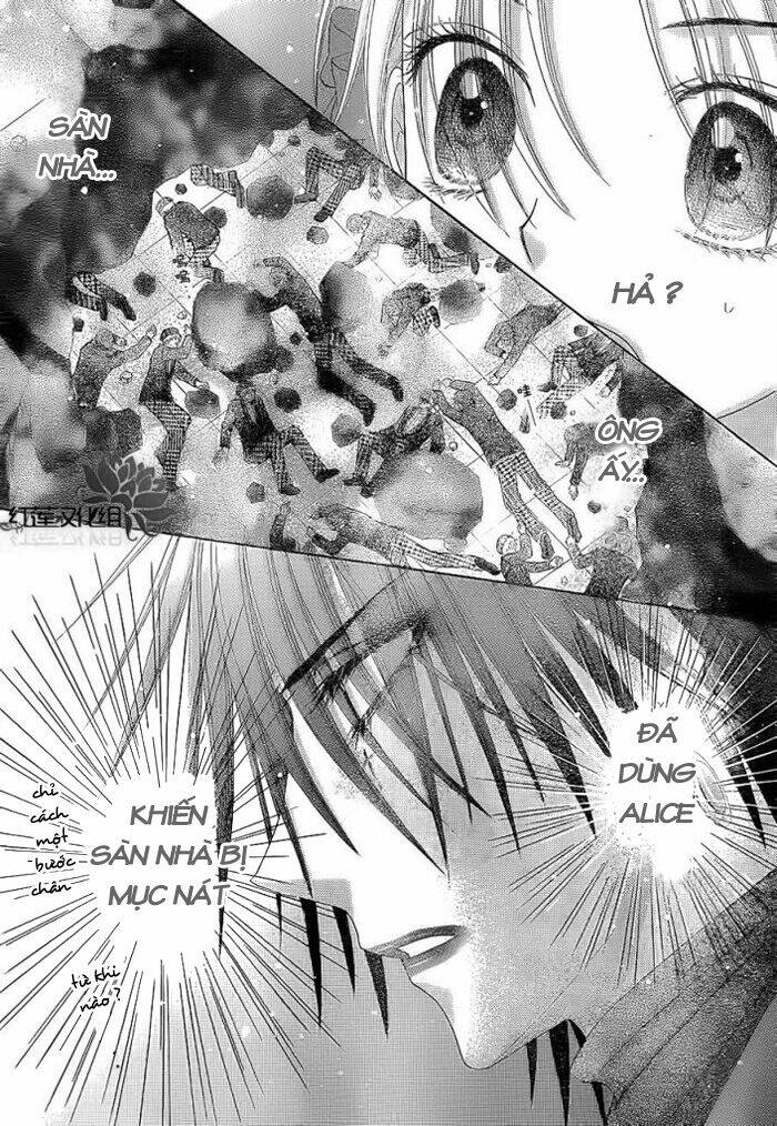 gakuen alice chapter 158 27