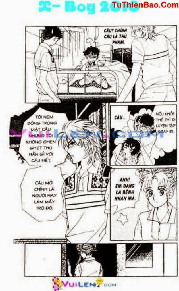 cô giáo tuổi 18 chapter 7 92